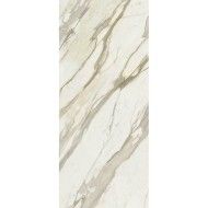 COSMOPOLITAN CALACATTA GOLD CP 02_BOOKMATCH A LUCIDO SQ120X278X6 - MIRAGE