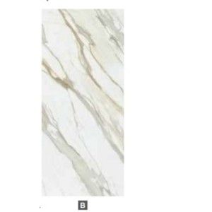 COSMOPOLITAN CALACATTA GOLD CP 02_BOOKMATCH B POLI SQ120X278X6 - MIRAGE