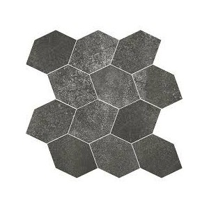 LEMMY KING LY 09 BROSSEE FOLIAGE 32,3X30,5 - MIRAGE