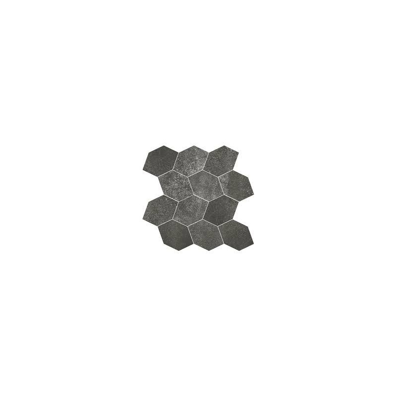 LEMMY KING LY 09 GEBUERSTET FOLIAGE 32,3X30,5 - MIRAGE