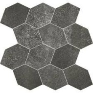 LEMMY KING LY 09 GEBUERSTET FOLIAGE 32,3X30,5 - MIRAGE