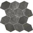 LEMMY KING LY 09 GEBUERSTET FOLIAGE 32,3X30,5 - MIRAGE