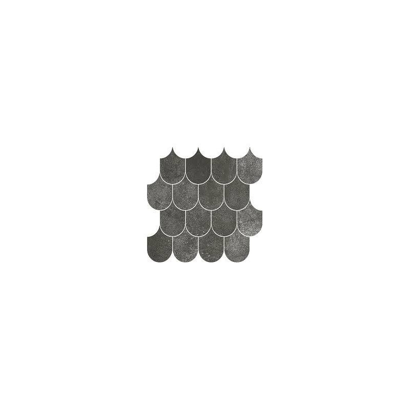 LEMMY KING LY 09 BRUSHED PLUME 30X30 - MIRAGE