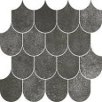 LEMMY KING LY 09 BRUSHED PLUME 30X30 - MIRAGE