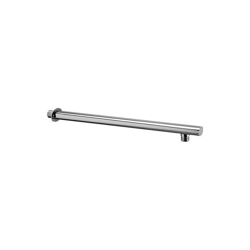 Berry Shower Arm ELLITTICO Cromo -  Paffoni ZSOF 090CR RUBINETTERIA PAFFONI - 1