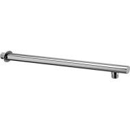 Berry Shower Arm ELLITTICO Cromo -  Paffoni ZSOF 090CR RUBINETTERIA PAFFONI - 1