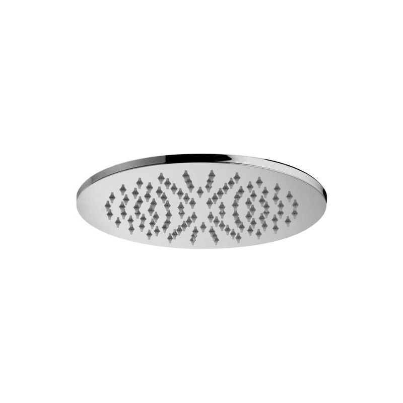 Stick Shower Head MASTER  Round  Metal Cromo -  Paffoni ZSOF 074CR RUBINETTERIA PAFFONI - 1