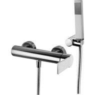 Tango miscelatore doccia  Cromo -  Paffoni TA168DCR RUBINETTERIA PAFFONI - 1