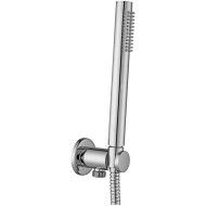 Tango Round Concealed  shower Set  Cromo -  Paffoni TAZDUP094CR RUBINETTERIA PAFFONI - 1