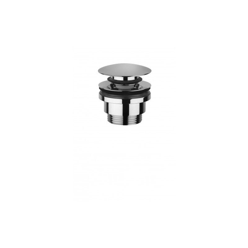 Tango Clic Clac Vidange Cromo -  Paffoni TAZSCA050CR RUBINETTERIA PAFFONI - 1