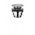 Tango Clic Clac Vidange Cromo -  Paffoni TAZSCA050CR RUBINETTERIA PAFFONI - 1