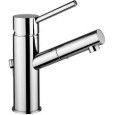 Birillo Basin Mixer Cromo -  Paffoni BI 071KCR RUBINETTERIA PAFFONI - 1
