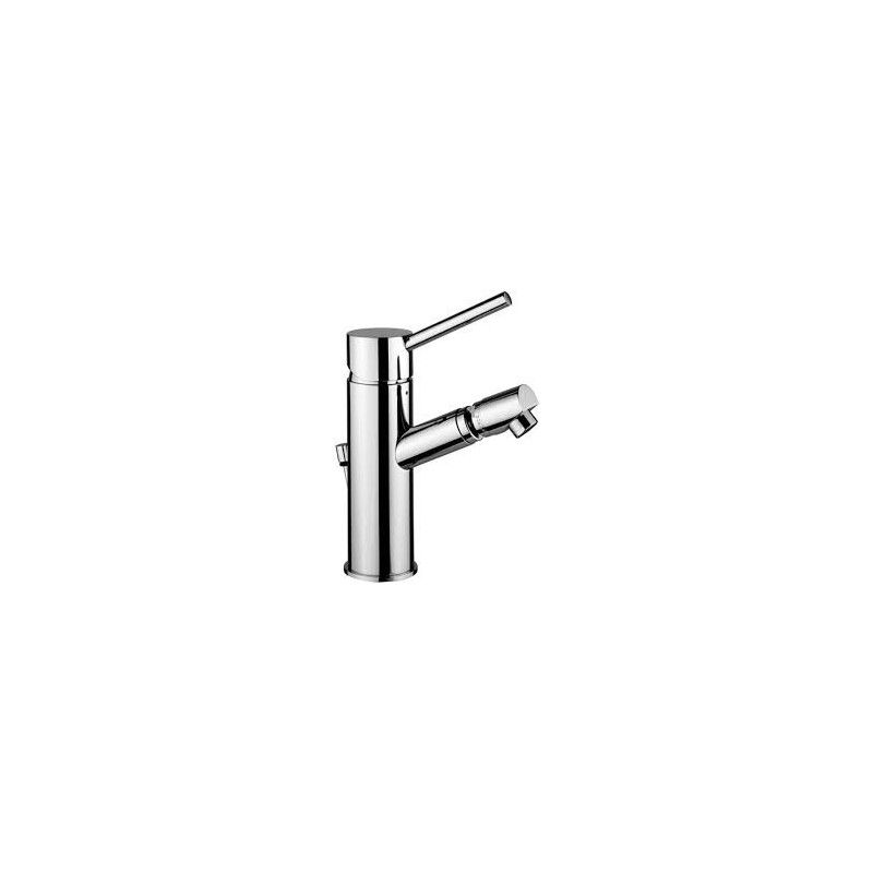 Birillo Mélangeur bidet  Cromo -  Paffoni BI 135CR RUBINETTERIA PAFFONI - 1