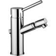 Birillo Mélangeur bidet  Cromo -  Paffoni BI 135CR RUBINETTERIA PAFFONI - 1