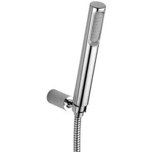 Quattro Set de douche externe BIRILLO  Cromo -  Paffoni ZDUP 036CR RUBINETTERIA PAFFONI - 1