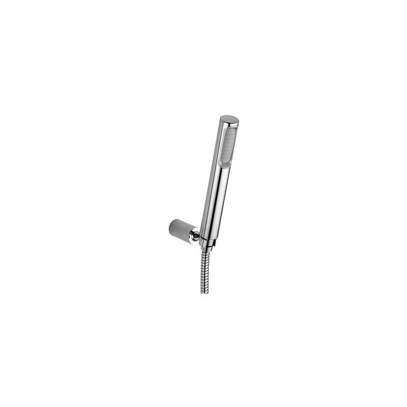 Quattro Set de douche externe BIRILLO  Cromo -  Paffoni ZDUP 036CR RUBINETTERIA PAFFONI - 1