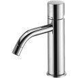Light miscelatore lavabo Cromo -  Paffoni LIGX 071CR RUBINETTERIA PAFFONI - 1