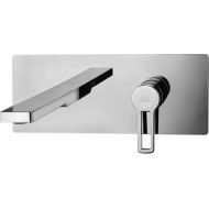 Ringo - West miscelatore incasso lavabo Cromo -  Paffoni RIN 105CR RUBINETTERIA PAFFONI - 1