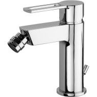Ringo - West Bidetmischer  Cromo -  Paffoni RIN 135CR RUBINETTERIA PAFFONI - 1
