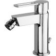 Ringo - West Bidetmischer  Cromo -  Paffoni RIN 135CR RUBINETTERIA PAFFONI - 1