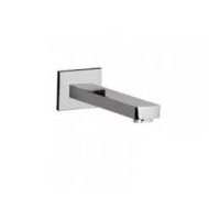 Ringo - West bocca a muro Cromo -  Paffoni ZBOC 111CR RUBINETTERIA PAFFONI - 1