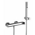 Candy Shower Mixer Cromo -  Paffoni CA 168DCR RUBINETTERIA PAFFONI - 1