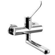 Candy Wall sink mixer Cromo -  Paffoni CA 302CR RUBINETTERIA PAFFONI - 1