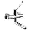 Candy Wall sink mixer Cromo -  Paffoni CA 302CR RUBINETTERIA PAFFONI - 1