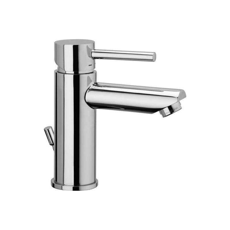Stick Mélangeur de lavabo Cromo -  Paffoni SK 075HCR-EWS RUBINETTERIA PAFFONI - 1