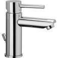 Stick Mélangeur de lavabo Cromo -  Paffoni SK 075HCR-EWS RUBINETTERIA PAFFONI - 1