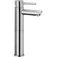 Stick Mélangeur de lavabo Cromo -  Paffoni SK 071HCR120 RUBINETTERIA PAFFONI - 1