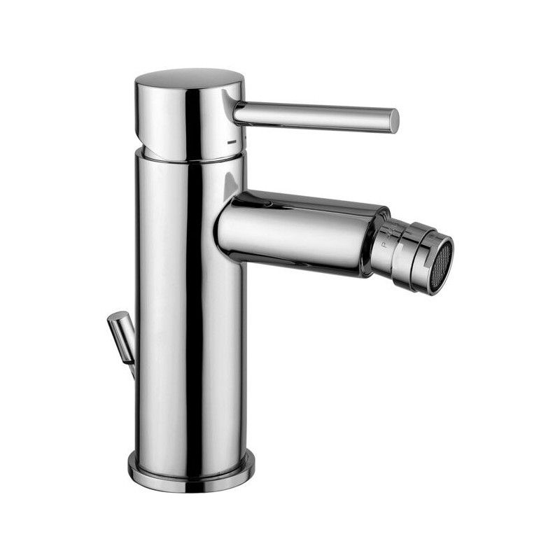 Stick Bidetmischer  Cromo -  Paffoni SK 135HCR RUBINETTERIA PAFFONI - 1