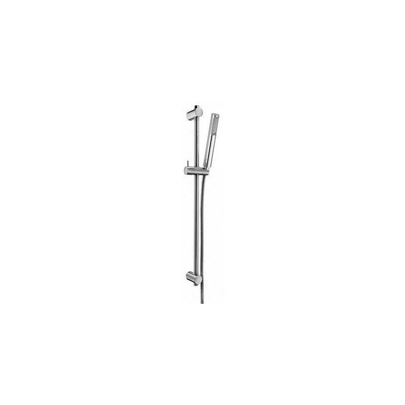 Stick Sliding rail Shower Set STICK NEW  Cromo -  Paffoni ZSAL 150CR RUBINETTERIA PAFFONI - 1