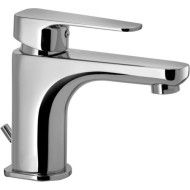 Sly Mélangeur de lavabo Cromo -  Paffoni SY 075CR RUBINETTERIA PAFFONI - 1