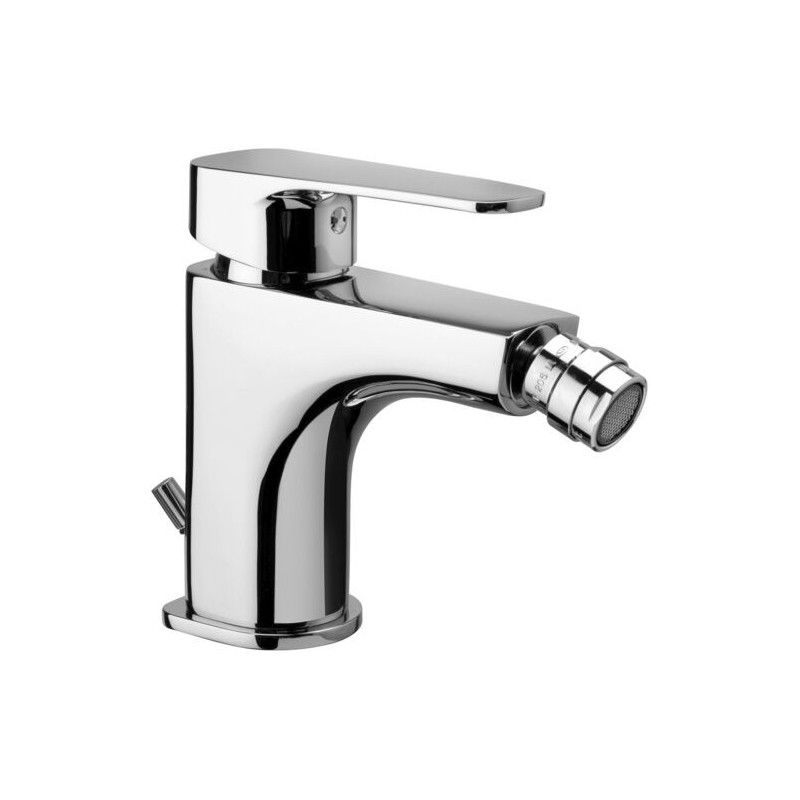 Sly Bidetmischer  Cromo -  Paffoni SY 135CR RUBINETTERIA PAFFONI - 1