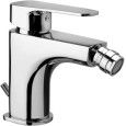 Sly Bidetmischer  Cromo -  Paffoni SY 135CR RUBINETTERIA PAFFONI - 1