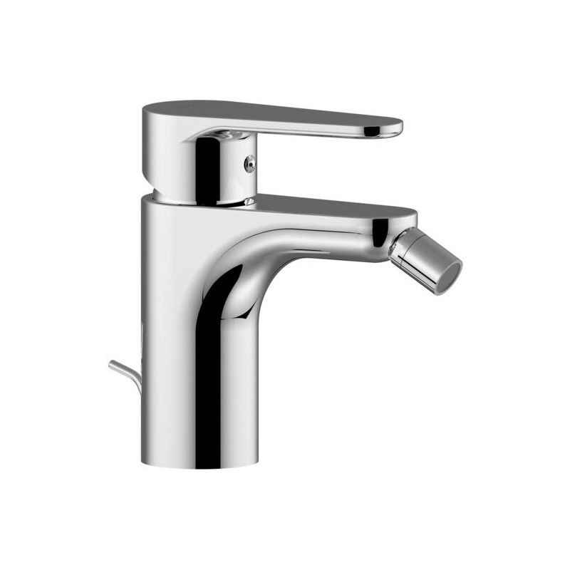 Green Bidet Mixer  Cromo -  Paffoni GR 135CR RUBINETTERIA PAFFONI - 1