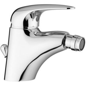Duemila Mélangeur bidet  Cromo -  Paffoni DU 135CR RUBINETTERIA PAFFONI - 1