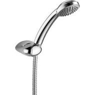 Duemila Shower Set TRIESTE BIS LUX Cromo -  Paffoni ZDUP 087CR RUBINETTERIA PAFFONI - 1
