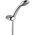 Duemila Shower Set TRIESTE BIS LUX Cromo -  Paffoni ZDUP 087CR RUBINETTERIA PAFFONI - 1