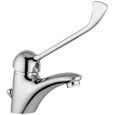 Nettuno Due Basin Mixer Cromo -  Paffoni ND 305CR RUBINETTERIA PAFFONI - 1