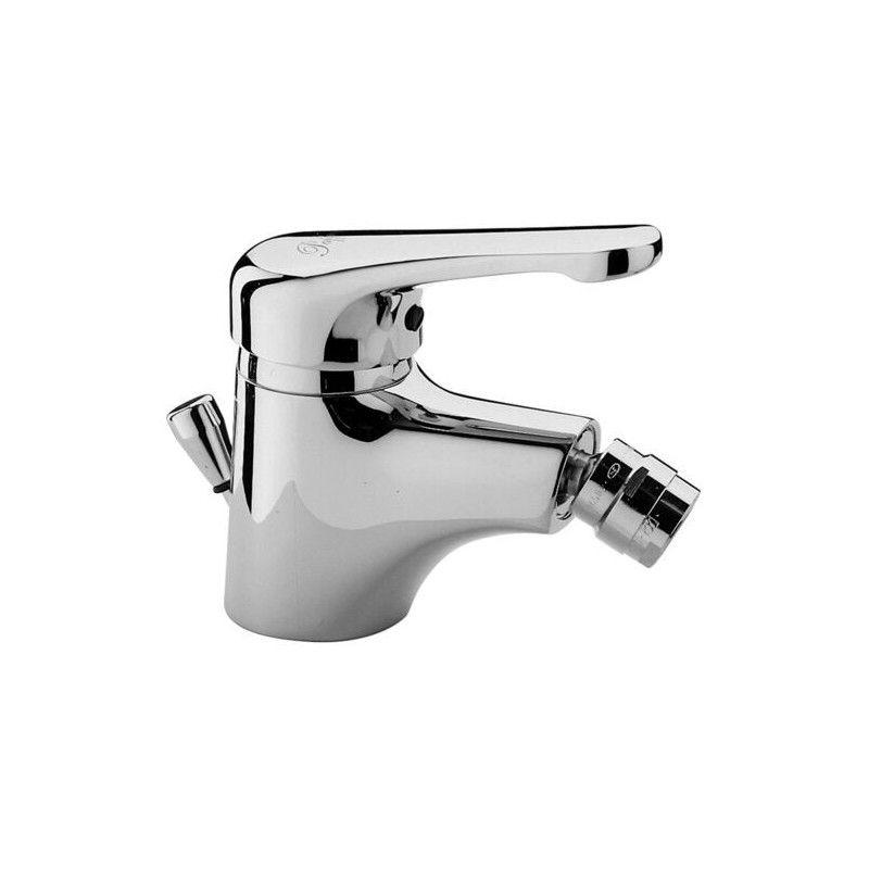Nettuno miscelatore bidet Cromo -  Paffoni NT 135CR RUBINETTERIA PAFFONI - 1