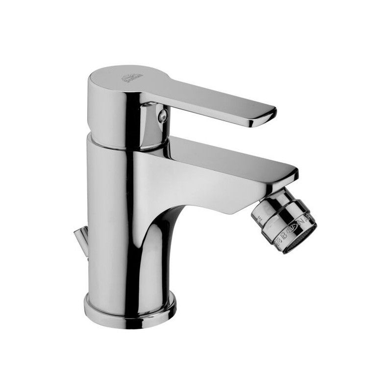 Red miscelatore bidet  -  Paffoni RED 135CR RUBINETTERIA PAFFONI - 1