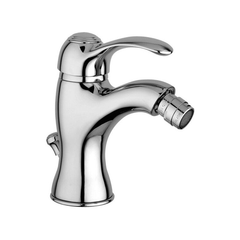 Flavia-Giorgia miscelatore bidet Cromo -  Paffoni FA 135CR RUBINETTERIA PAFFONI - 1