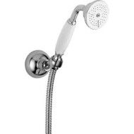 Belinda - Melissa Shower Set BELINDA  Cromo -  Paffoni ZDUP 035CR RUBINETTERIA PAFFONI - 1