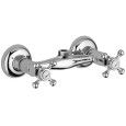 Belinda - Melissa Wall mounted shower Mixer Cromo -  Paffoni FBLV 168RCR RUBINETTERIA PAFFONI - 1