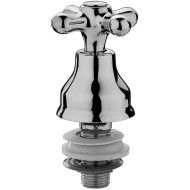 Iris - Viola rubinetto bidet Cromo -  Paffoni IRV 150CR RUBINETTERIA PAFFONI - 1