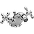 Iris - Viola One hole Bidet mixer Retrò Cromo -  Paffoni IRV 125CR RUBINETTERIA PAFFONI - 1