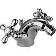 Iris - Viola Einloch-Bidet Mischer Cromo -  Paffoni IRV 135CR RUBINETTERIA PAFFONI - 1