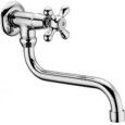 Iris - Viola Robinet pivotant avec canon pivotant Cromo -  Paffoni IRV 200CR RUBINETTERIA PAFFONI - 1
